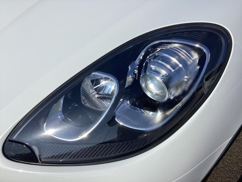 Used Porsche Macan 2017 for sale - 77665747: Photo 18