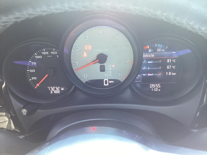 Used Porsche Macan 2017 for sale - 77665747: Photo 23