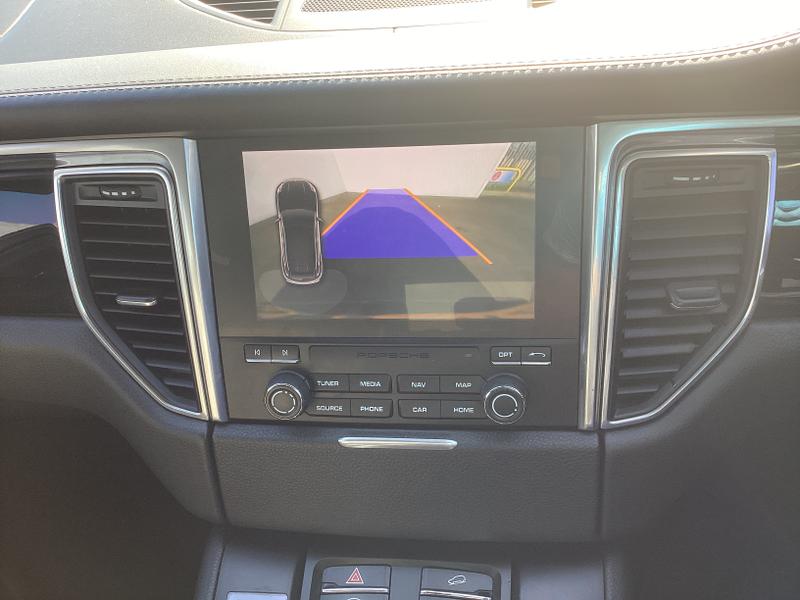 Used Porsche Macan 2017 for sale - 77665747: Photo 24