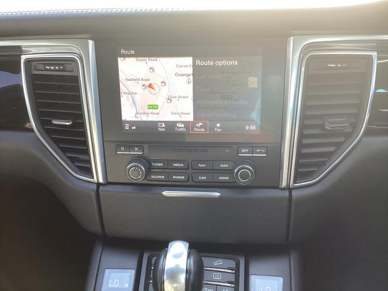 Used Porsche Macan 2017 for sale - 77665747: Photo 25