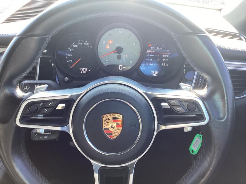 Used Porsche Macan 2017 for sale - 77665747: Photo 27