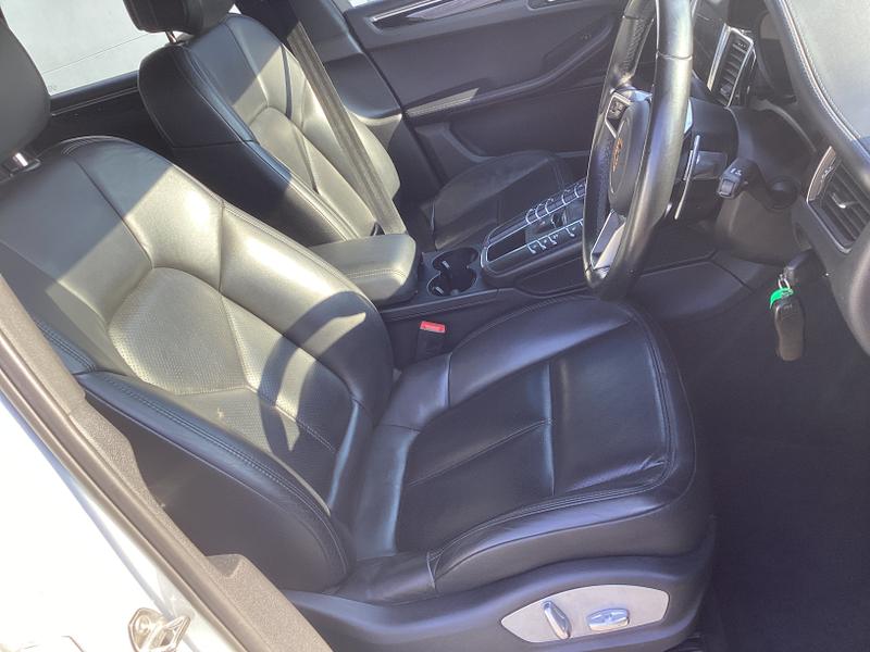Used Porsche Macan 2017 for sale - 77665747: Photo 36