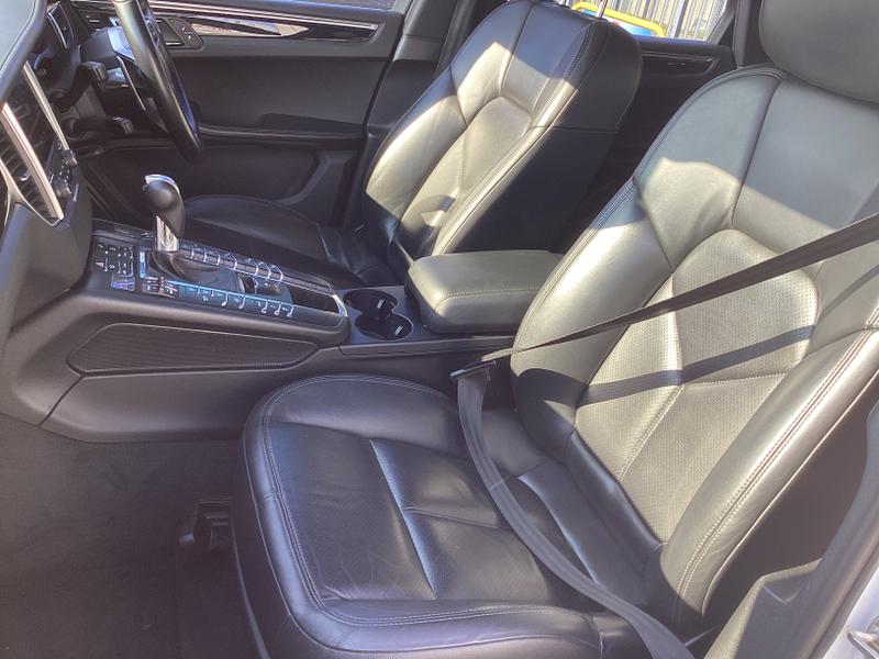 Used Porsche Macan 2017 for sale - 77665747: Photo 37