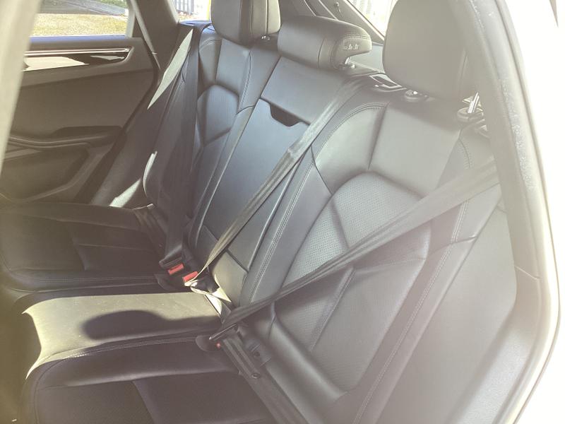 Used Porsche Macan 2017 for sale - 77665747: Photo 38