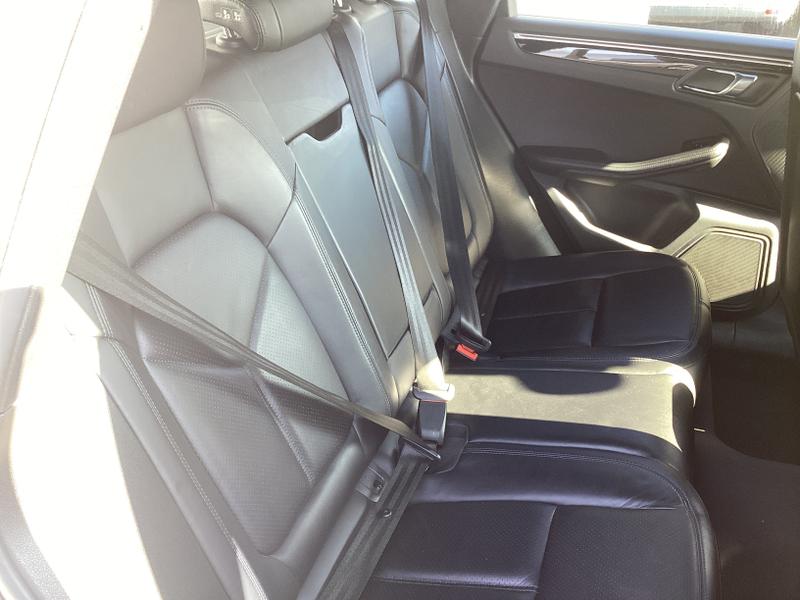 Used Porsche Macan 2017 for sale - 77665747: Photo 39