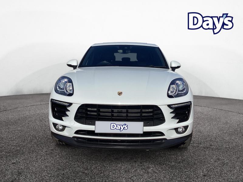 Used Porsche Macan 2017 for sale - 77665747: Photo 4