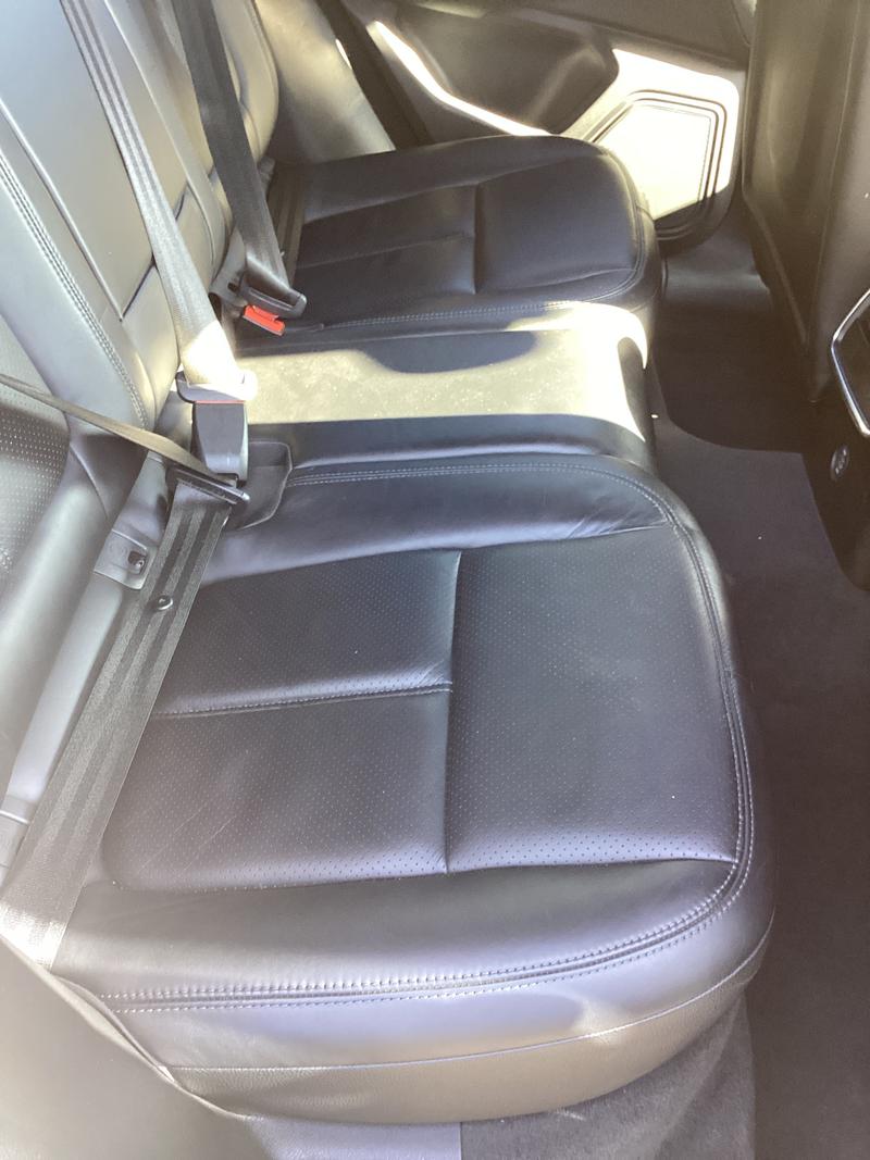 Used Porsche Macan 2017 for sale - 77665747: Photo 40