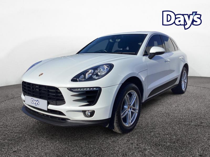 Used Porsche Macan 2017 for sale - 77665747: Photo 5