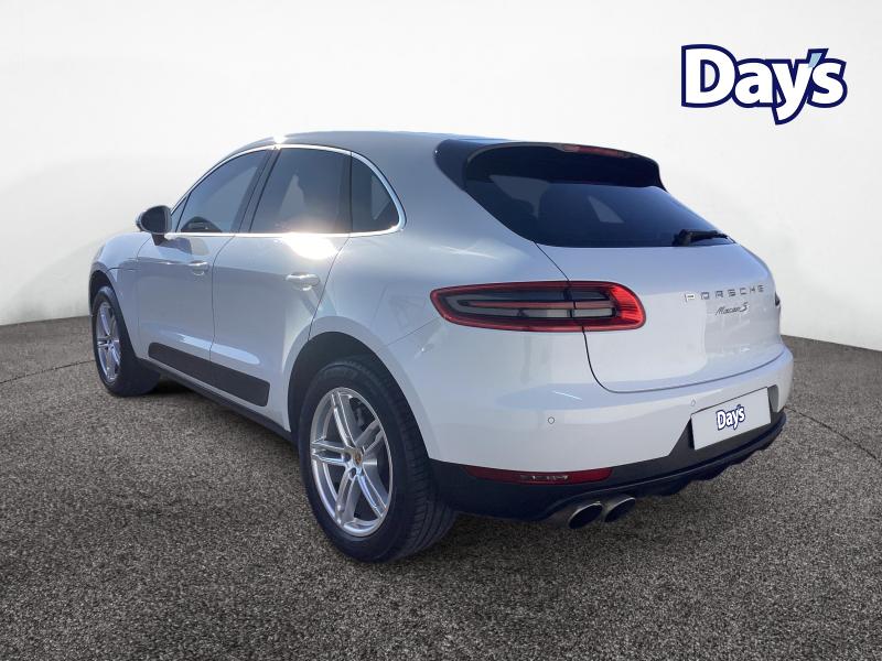 Used Porsche Macan 2017 for sale - 77665747: Photo 6