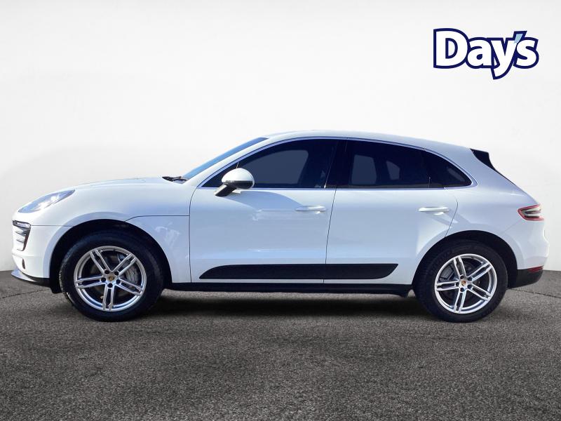 Used Porsche Macan 2017 for sale - 77665747: Photo 9