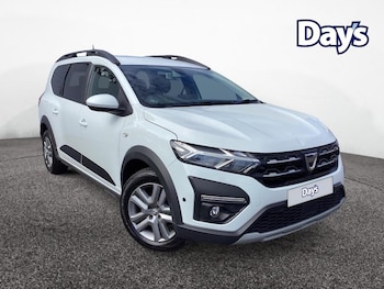 Used Dacia Jogger 2022 for sale - 79548785: Photo