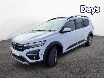 Used Dacia Jogger 2022 for sale - 79548785: Photo