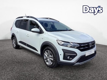 Used Dacia Jogger 2022 for sale - 79548785: Photo