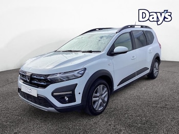 Used Dacia Jogger 2022 for sale - 79548785: Photo