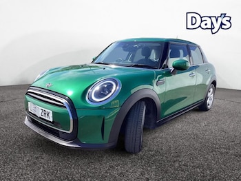 Used MINI Hatch 2022 for sale - 78424734: Photo