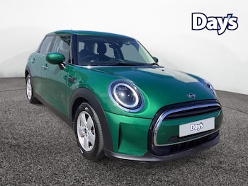 Used MINI Hatch 2022 for sale - 78424734: Photo