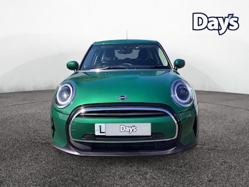 Used MINI Hatch 2022 for sale - 78424734: Photo