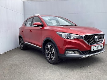 Used MG MG ZS 2019 for sale - 75084424: Photo