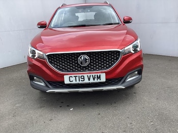 Used MG MG ZS 2019 for sale - 75084424: Photo