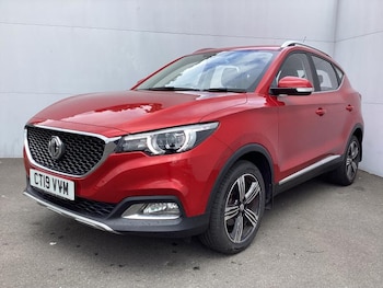 Used MG MG ZS 2019 for sale - 75084424: Photo
