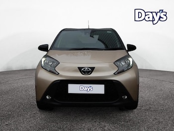 Used Toyota Aygo X 2023 for sale - 75381036: Photo