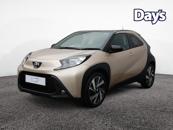 Used Toyota Aygo X 2023 for sale - 75381036: Photo