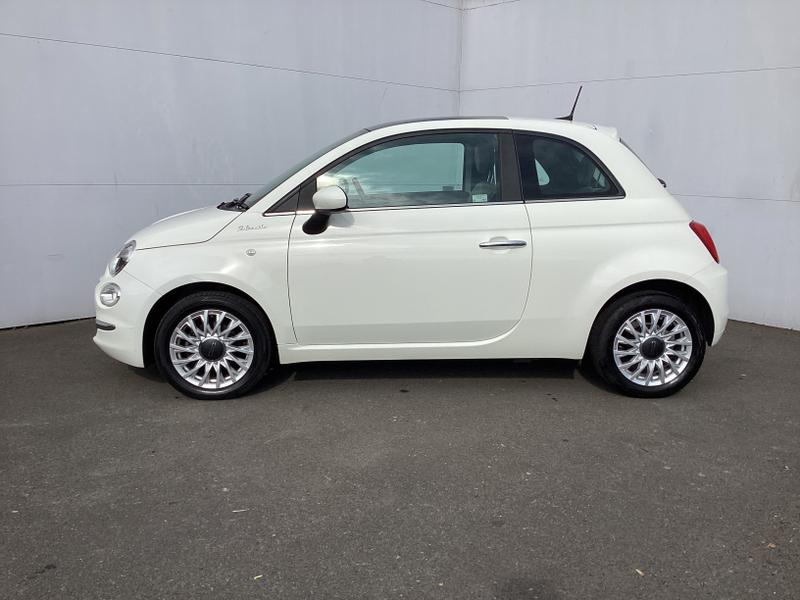 Used Fiat 500 2023 for sale - 76056142: Photo 10