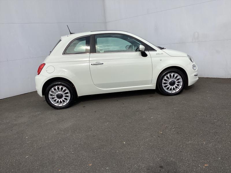 Used Fiat 500 2023 for sale - 76056142: Photo 11