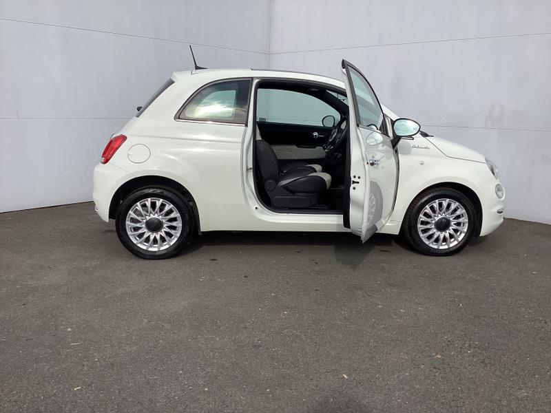 Used Fiat 500 2023 for sale - 76056142: Photo 12