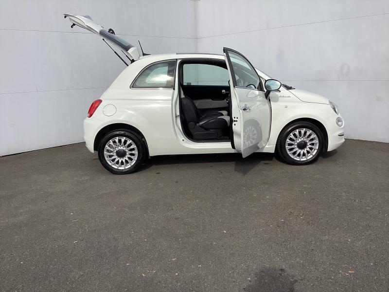 Used Fiat 500 2023 for sale - 76056142: Photo 16