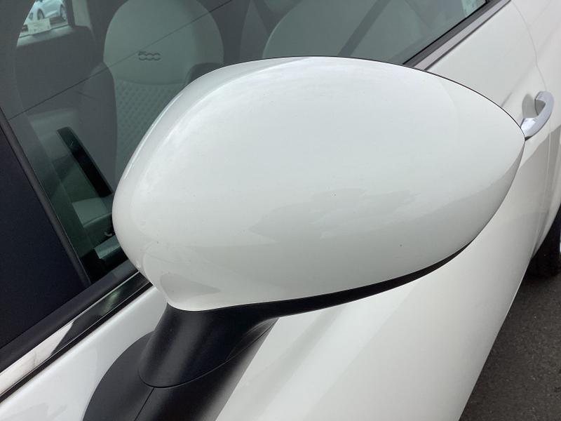 Used Fiat 500 2023 for sale - 76056142: Photo 18