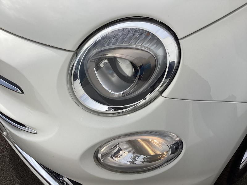 Used Fiat 500 2023 for sale - 76056142: Photo 19