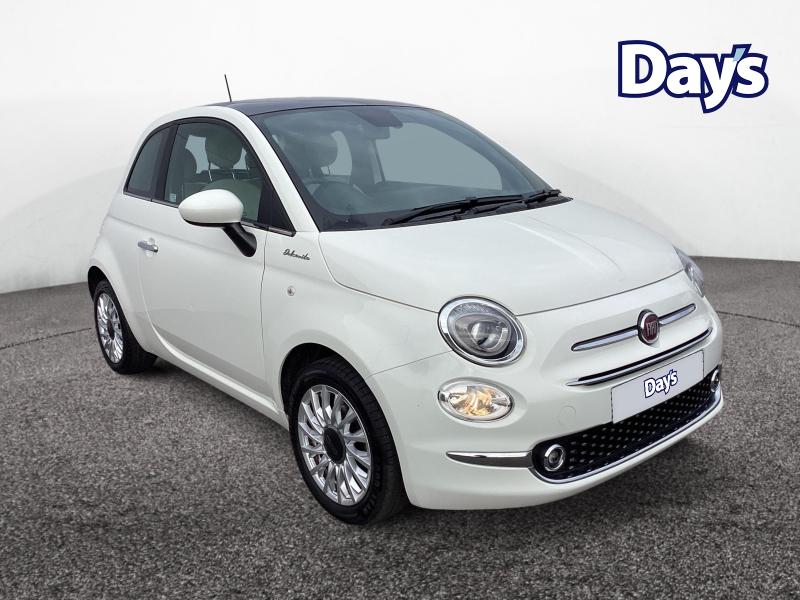 Used Fiat 500 2023 for sale - 76056142: Photo 2