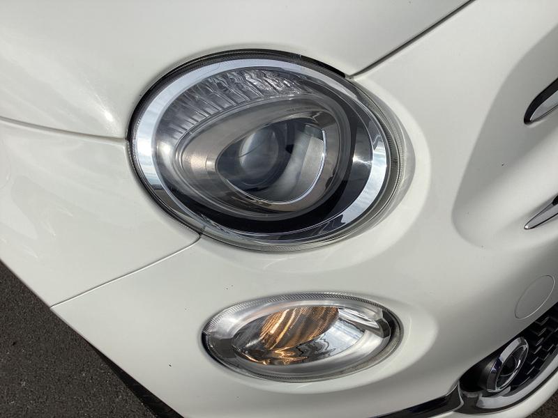 Used Fiat 500 2023 for sale - 76056142: Photo 20