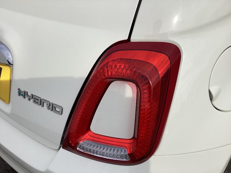 Used Fiat 500 2023 for sale - 76056142: Photo 21