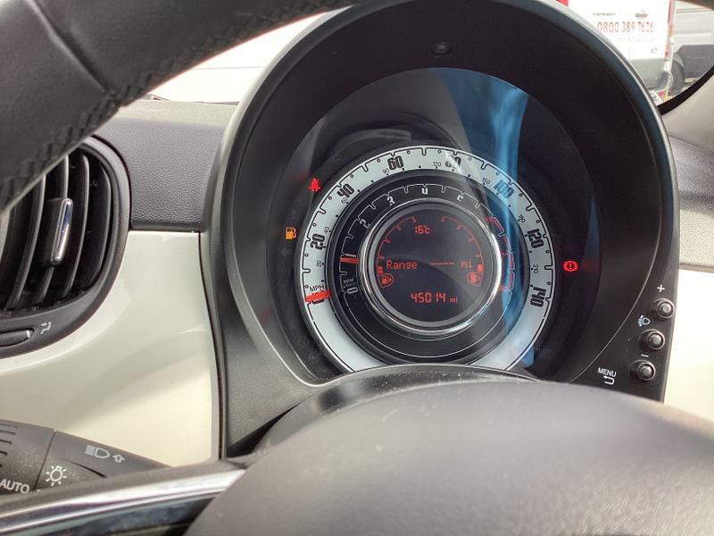 Used Fiat 500 2023 for sale - 76056142: Photo 27