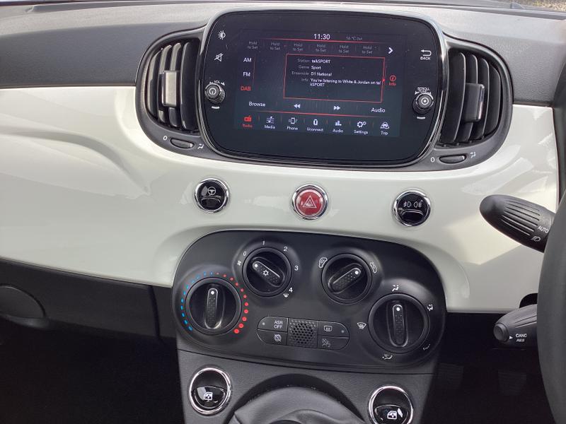 Used Fiat 500 2023 for sale - 76056142: Photo 28