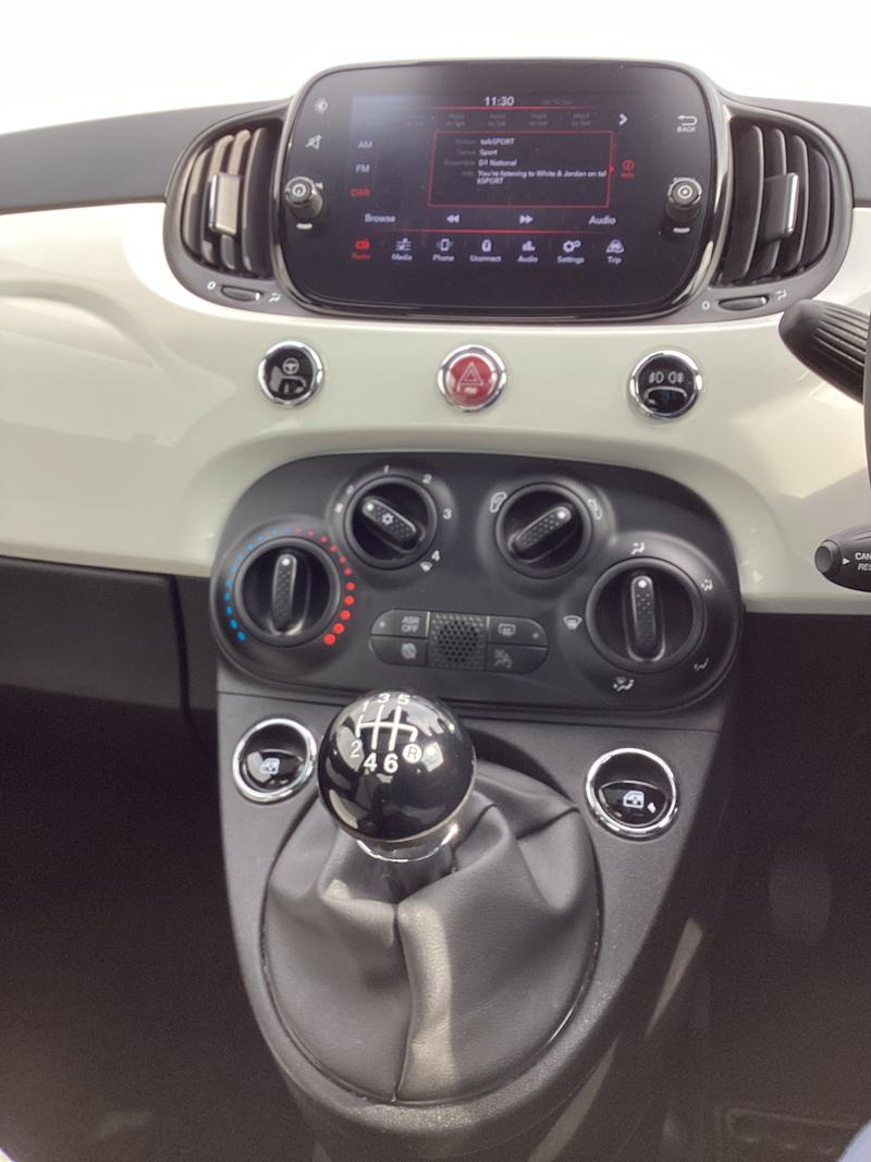 Used Fiat 500 2023 for sale - 76056142: Photo 29