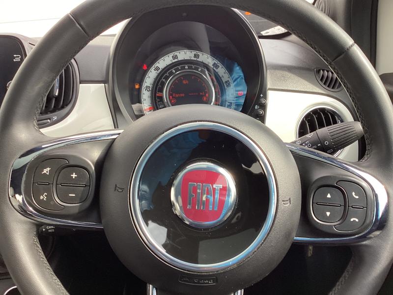 Used Fiat 500 2023 for sale - 76056142: Photo 30