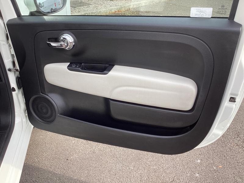 Used Fiat 500 2023 for sale - 76056142: Photo 32