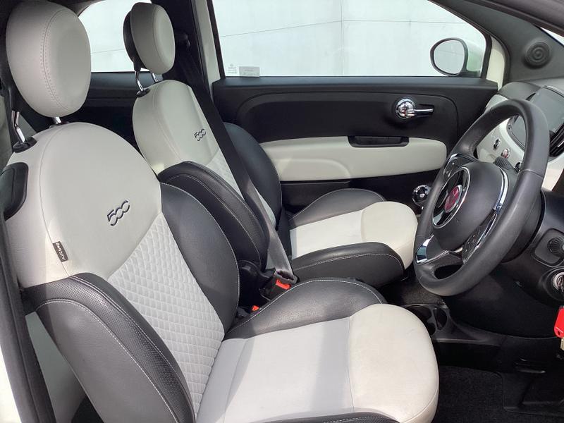 Used Fiat 500 2023 for sale - 76056142: Photo 34