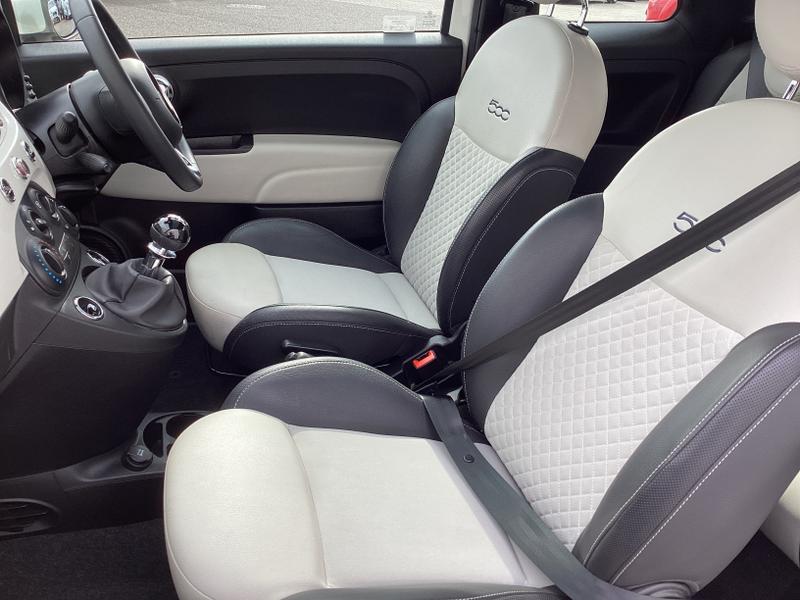 Used Fiat 500 2023 for sale - 76056142: Photo 35