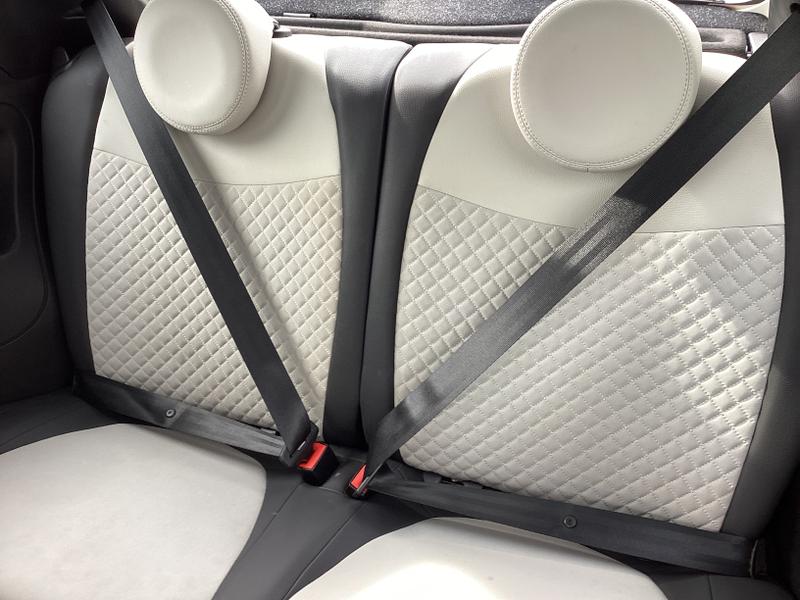 Used Fiat 500 2023 for sale - 76056142: Photo 36