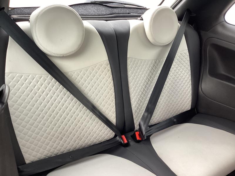 Used Fiat 500 2023 for sale - 76056142: Photo 37