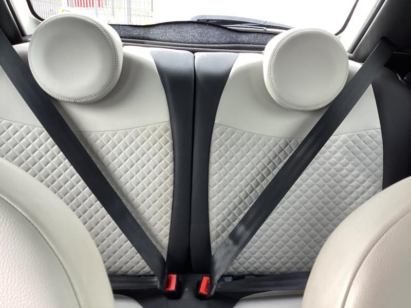 Used Fiat 500 2023 for sale - 76056142: Photo 38