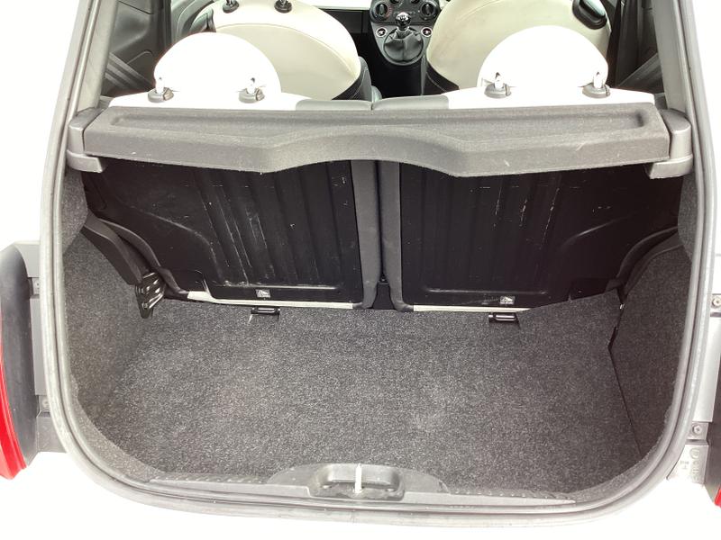 Used Fiat 500 2023 for sale - 76056142: Photo 42