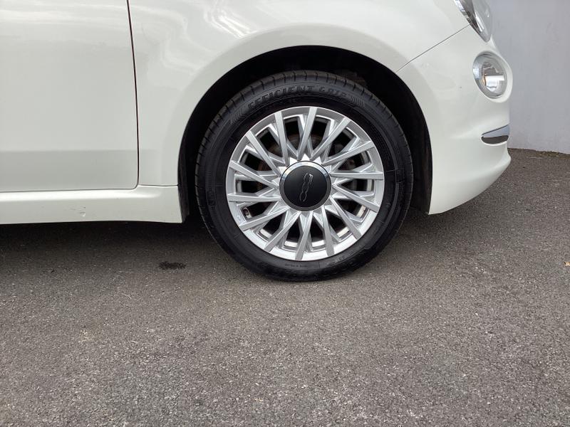 Used Fiat 500 2023 for sale - 76056142: Photo 43