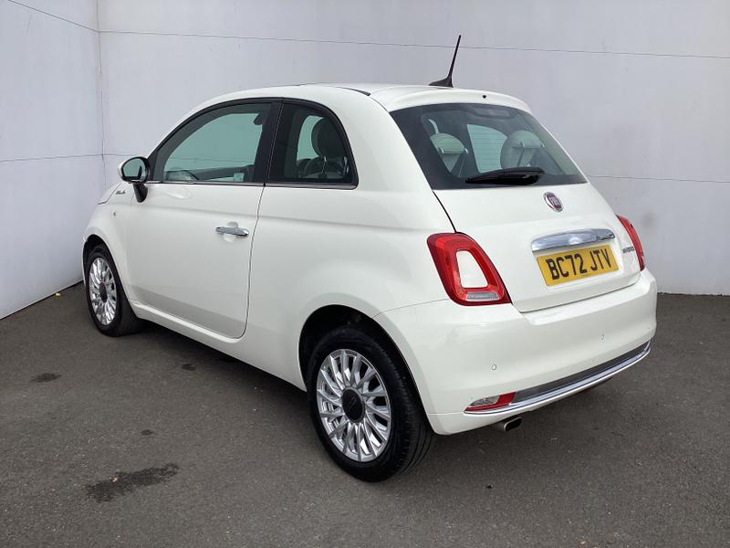 Used Fiat 500 2023 for sale - 76056142: Photo 5