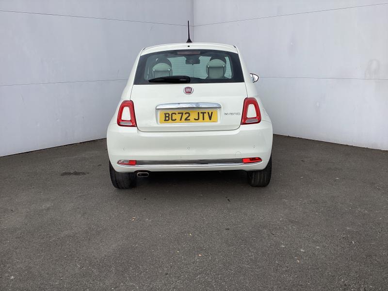 Used Fiat 500 2023 for sale - 76056142: Photo 6