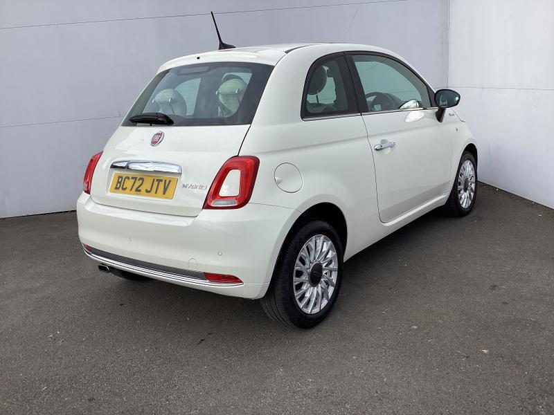Used Fiat 500 2023 for sale - 76056142: Photo 7